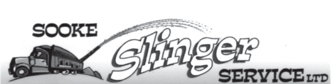 Sooke Slinger Service Ltd.